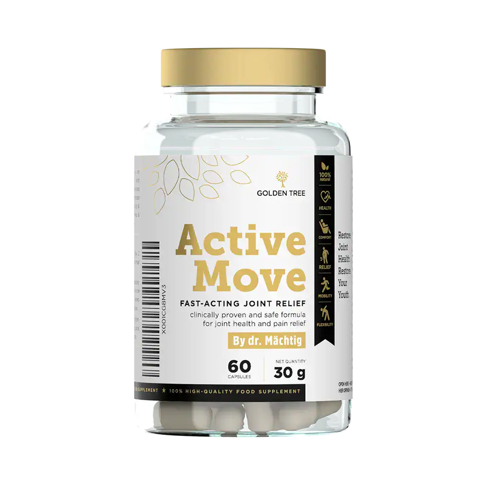 Active Move