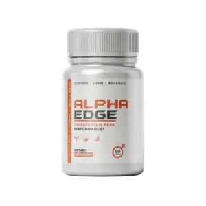 Alpha Edge