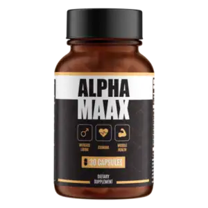 Alpha Maax