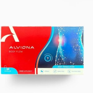 Alviona