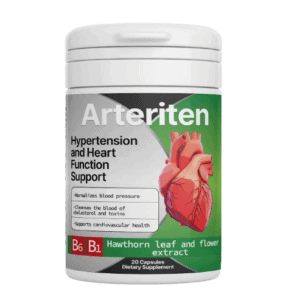Arteriten