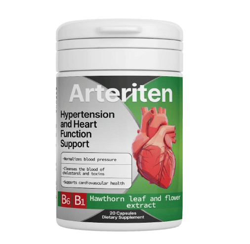 Arteriten