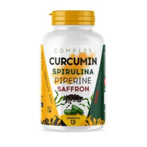 Curcuma Complex
