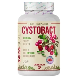 Cystobact