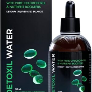 Detoxil Water