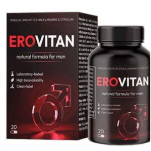 Erovitan