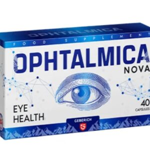 Ophtalmica