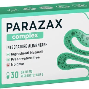 Parazax Complex
