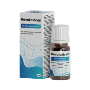 Revotoxican