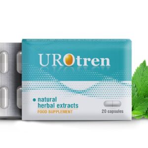 Urotren