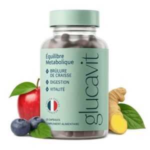 Glucavit Erfahrungen
