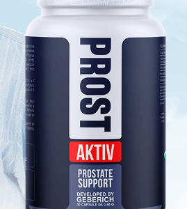 ProstAktiv test