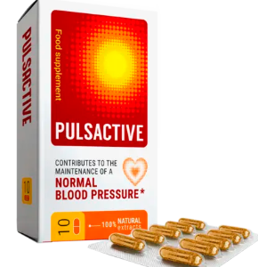 Pulsactive
