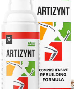 ArtiZynt Creme
