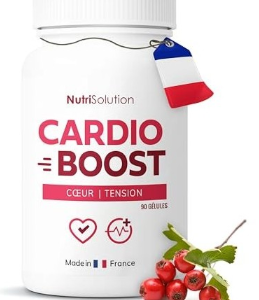 Cardio boost Dutch