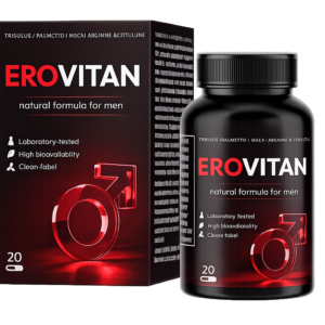 Erovitan apotheke