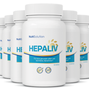 Hepaliv Bewertung