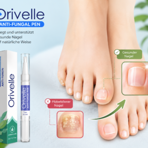 Orivelle Fungus Pen